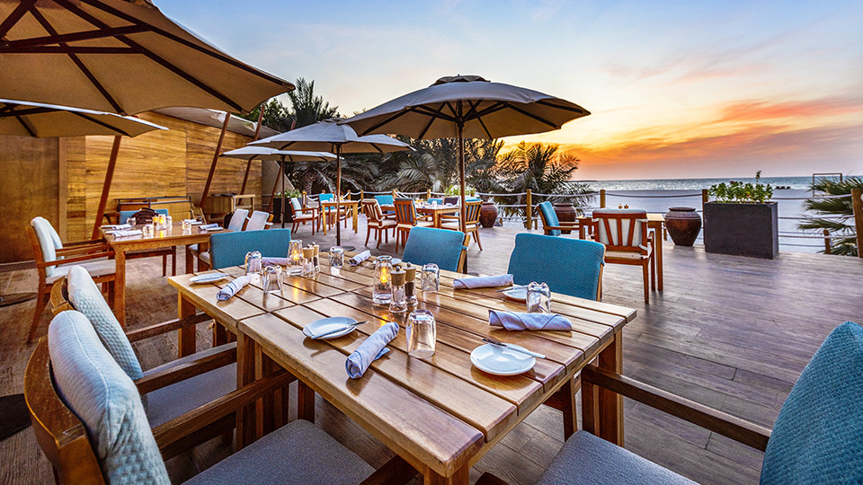 THE EXCLUSIVE BAREFOOT BRUNCH AT SHORE HOUSE
