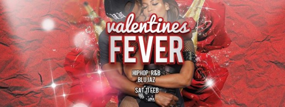 The Fever - Valentines Special