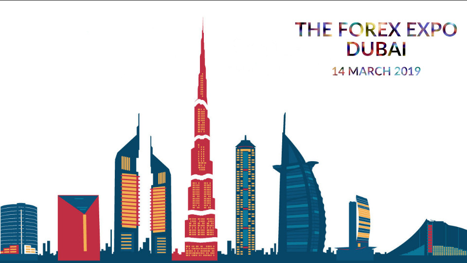 The Forex Expo Dubai 2019