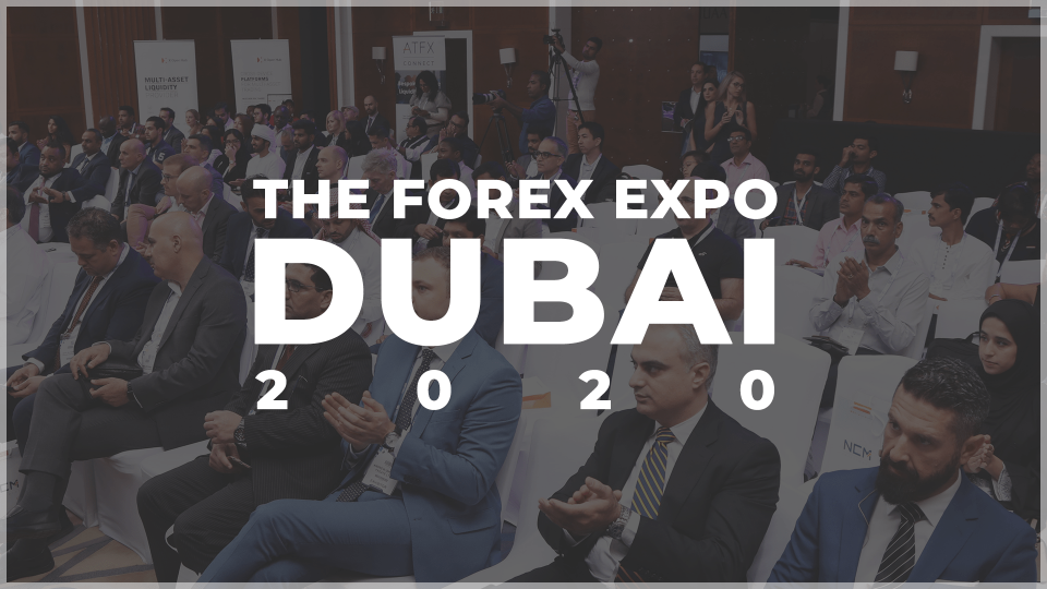 The Forex Expo Dubai 2020 The Forex Expo Dubai 2020
