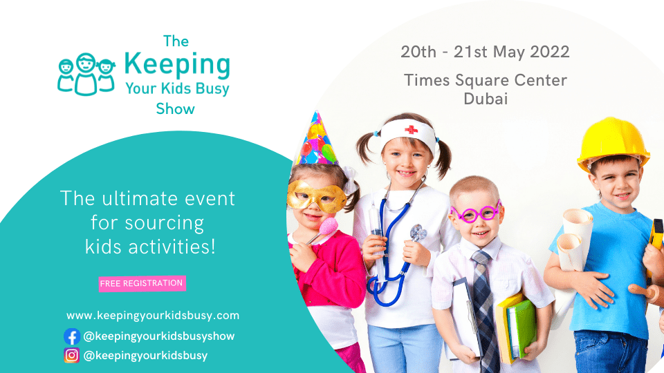 The Keeping Your Kids Busy Show The Keeping Your Kids Busy Show