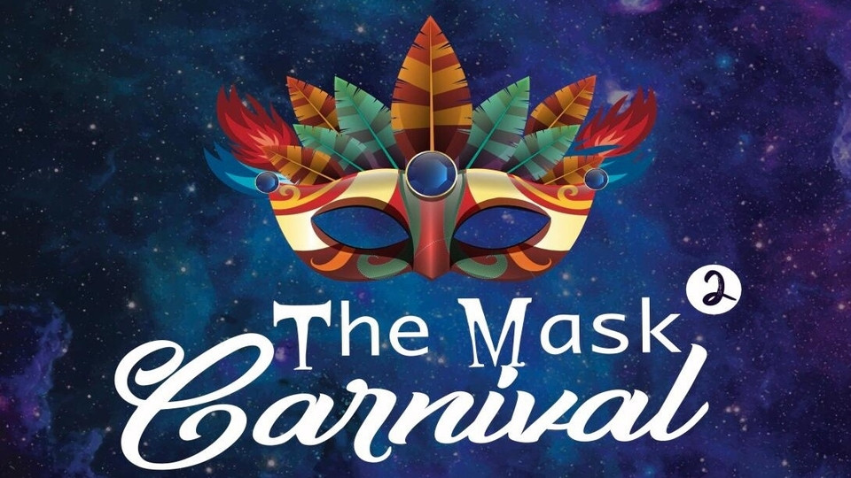 The Mask Carnival 2
