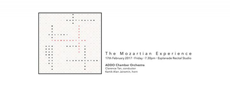 The Mozartian Experience