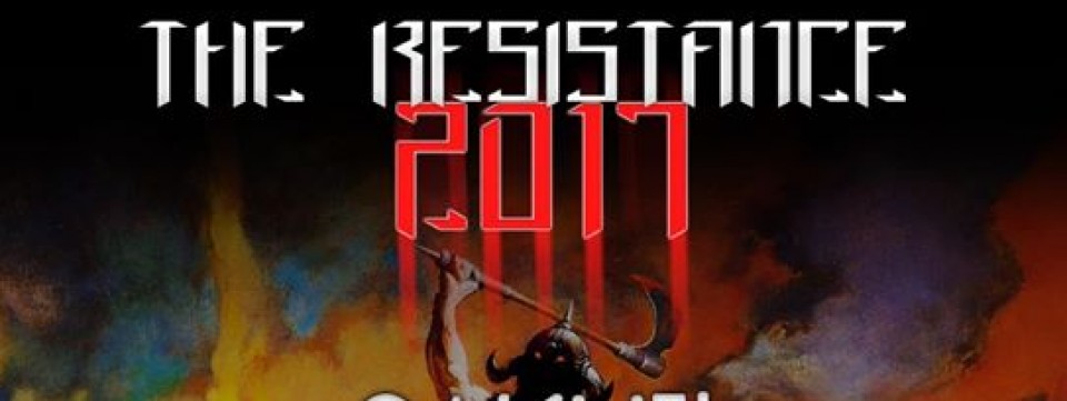 The Resistance 2017