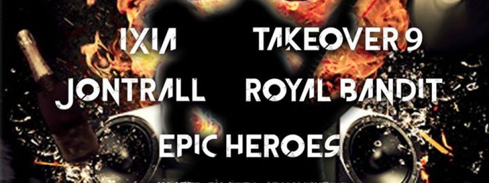 The Rock Campus eps 83