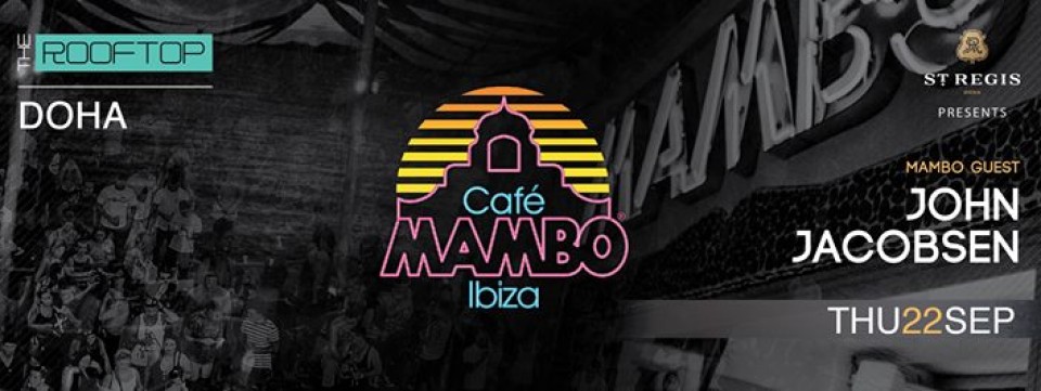 The Rooftop Grand Re-Opening Party The Rooftop Grand Re-Opening Party