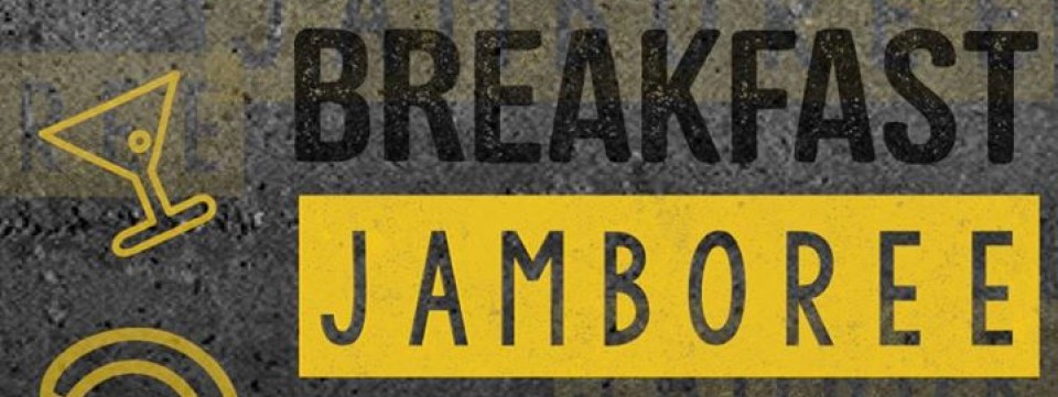 The Second Breakfast Jamboree