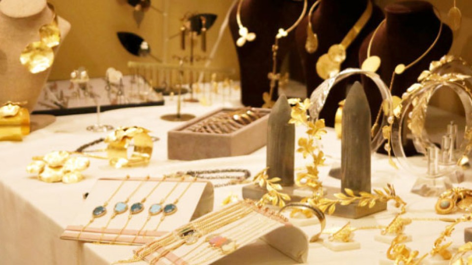 The Shahrazad Palace Exhibition