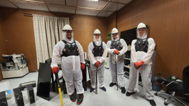 سماش روم سيتي