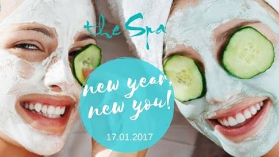 The Spa Launch Party