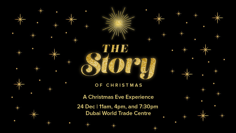 The Story of Christmas The Story of Christmas