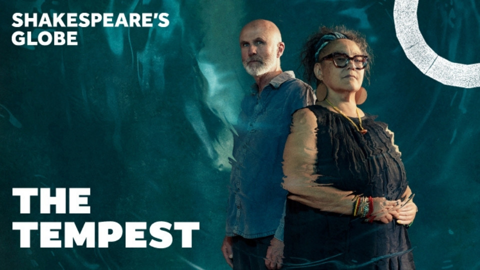 The Tempest Play in London