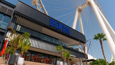 تجربة "برودوغ" المثالية: المأكولات والمشروبات ورحلات البيرة