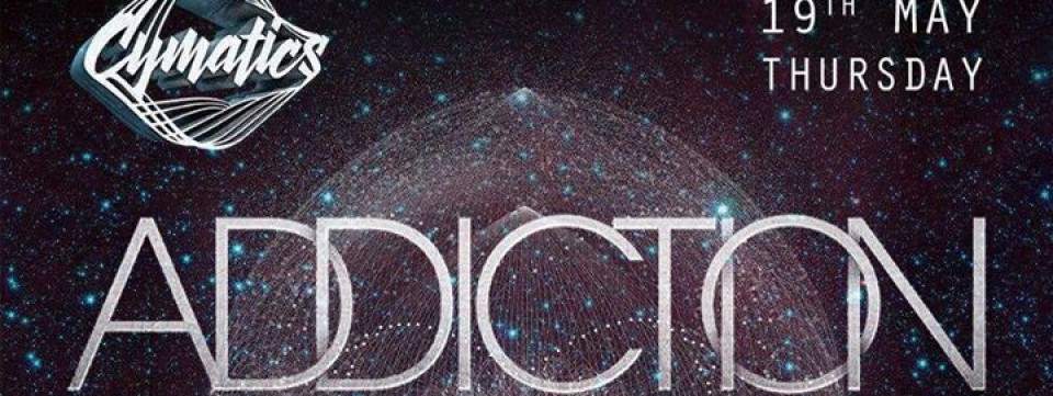 The Universe by ADDICTION The Universe by ADDICTION