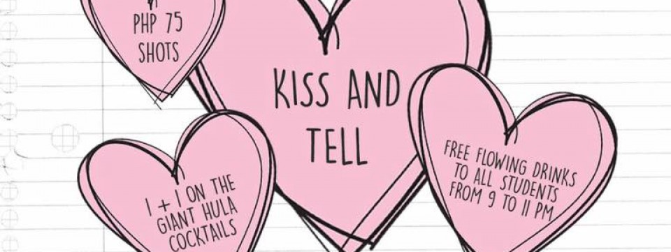 The Valentines Special