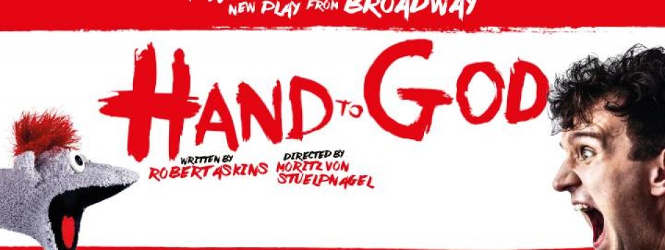 Theatrical Night: Hand to God (Singles only)