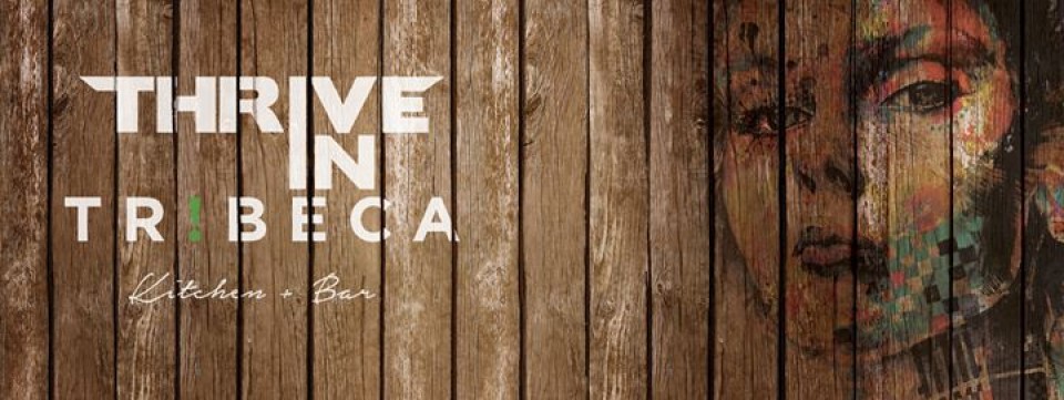 ThriveINTribeca the Launch