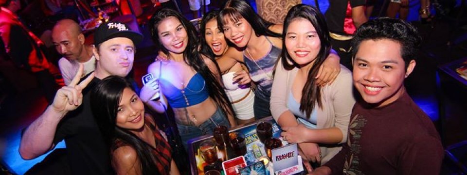 Throwback Thursday at Royal