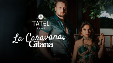 La Caravana Gitana La Caravana Gitana