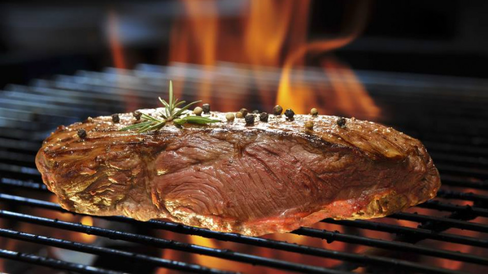 Thursday Grills at Hyatt Place Dubai