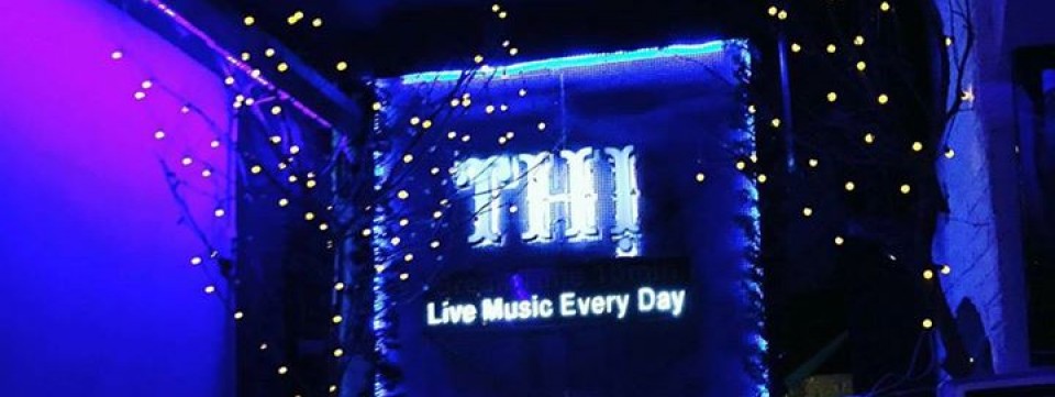 Thursday Ladies Night Thi Bar Saigon