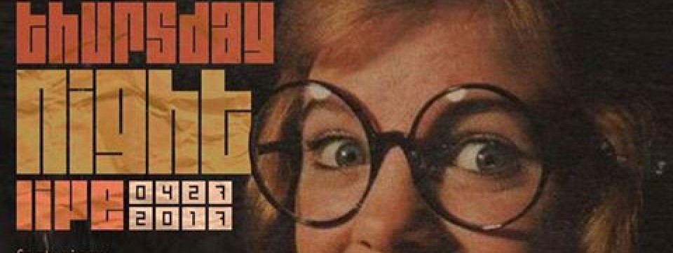Thursday Night Live