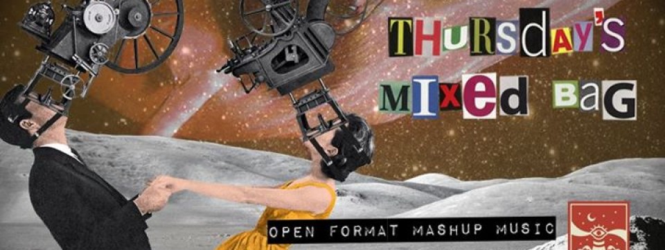 Thursday's Mixed Bag at The Lighthouse