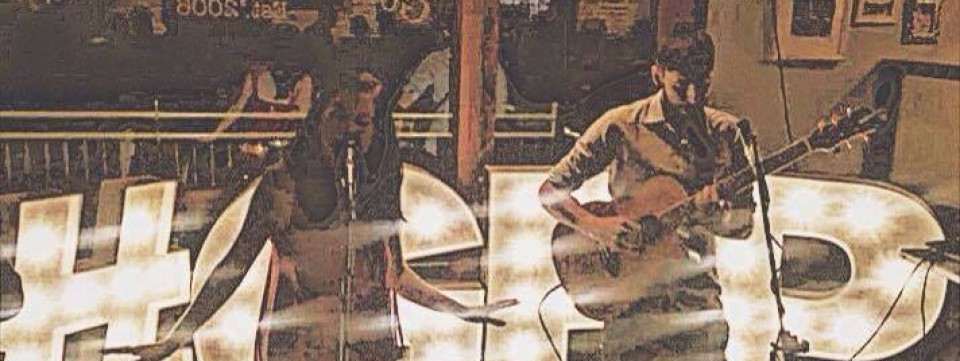 Tiny Music Club - John & Ray