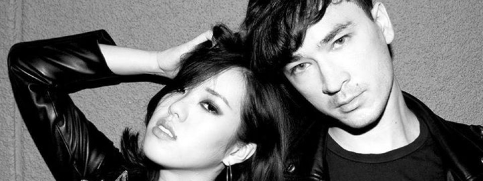 Tomgirl Live in Singapore