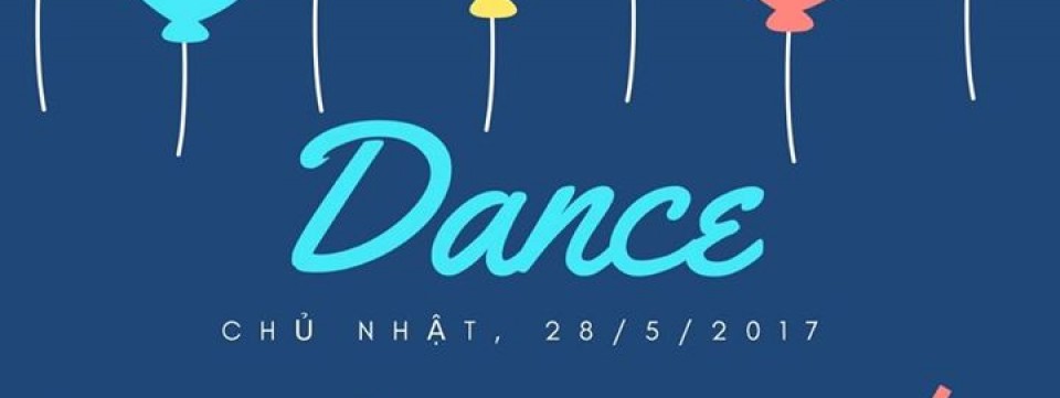 Tổng kết bộ môn Dance