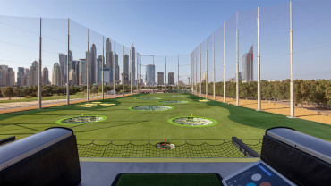 Topgolf Dubai Topgolf Dubai