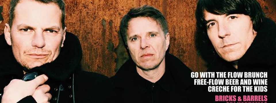 Toploader Live in Malaysia