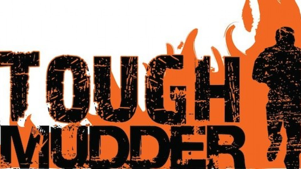Tough Mudder Abu Dhabi