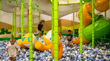 TR88HOUSE: Munchkin Monster TR88HOUSE: Munchkin Monster