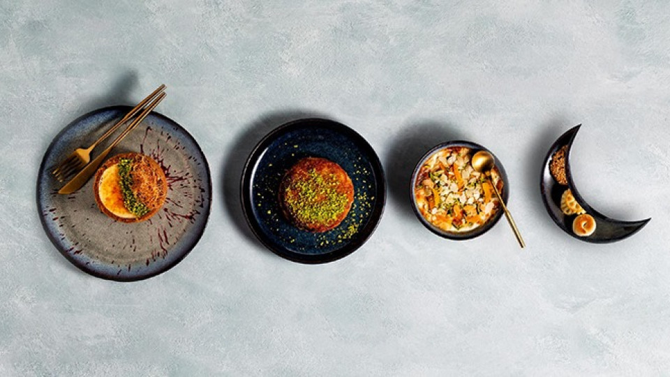 Traditional-Meets-Contemporary This Ramadan at Chival