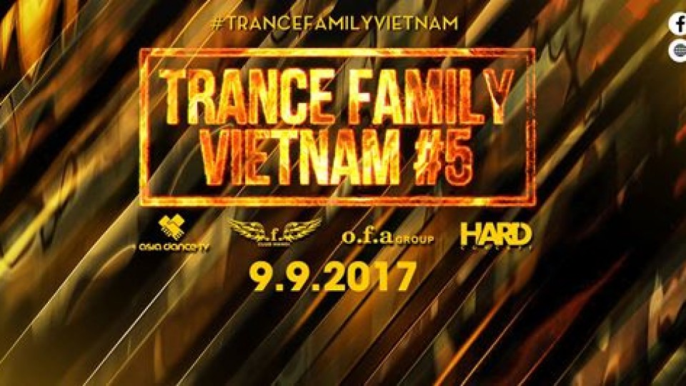 Trance Family Viet Nam #5