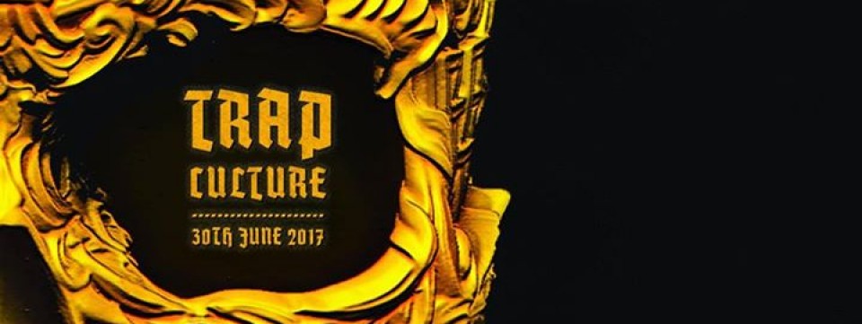 TRAP ROOM 9 / TRAP CULTURE