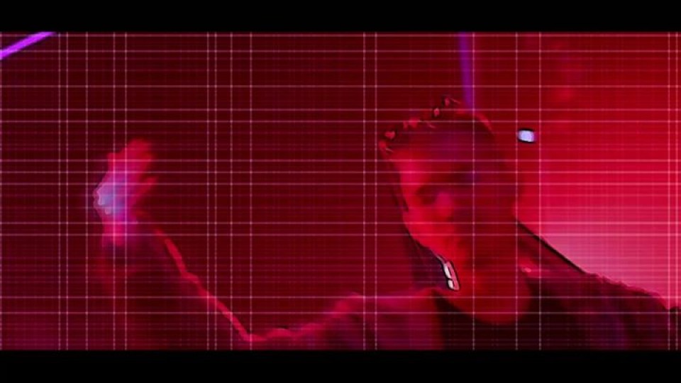 TRAP ROOM XI - Halloween Party