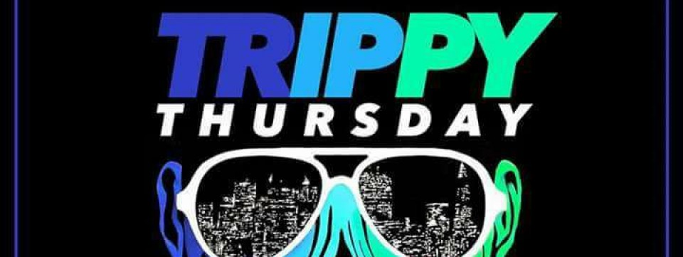 Trippy Thursday