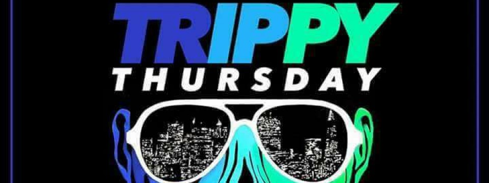 Trippy Thursday