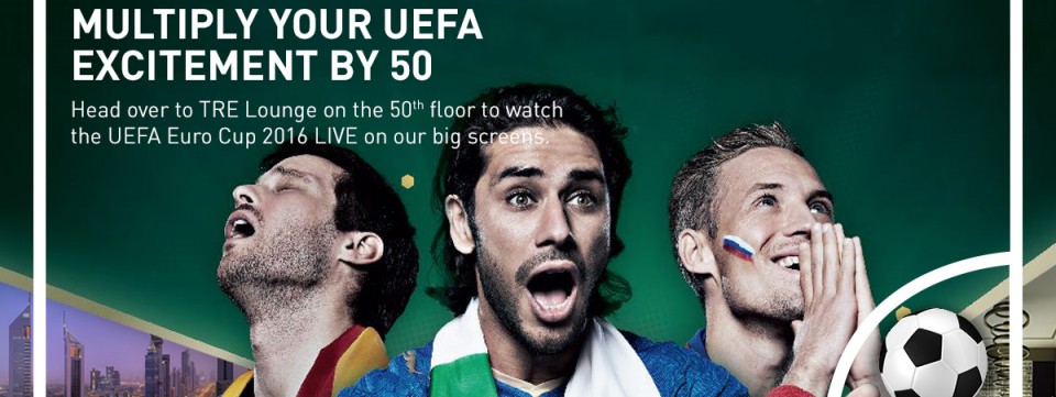 UEFA Euro Cup 2016-live