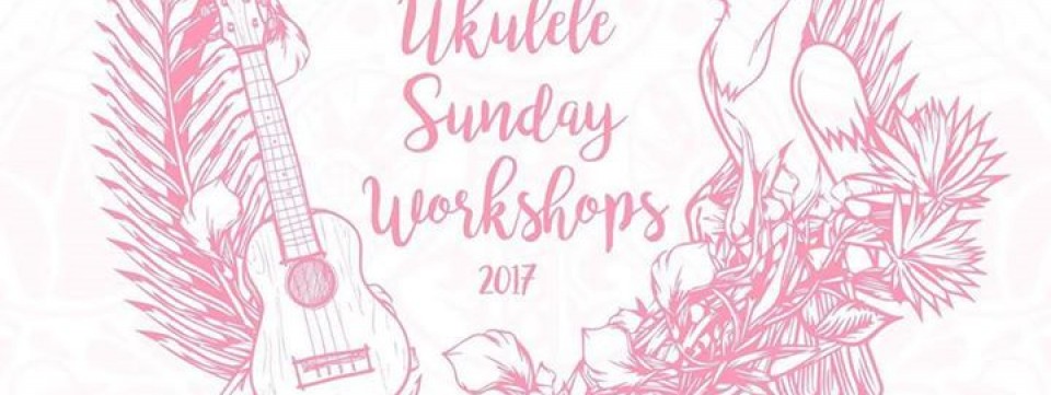 Ukulele Sunday Workshop (Intermediate)