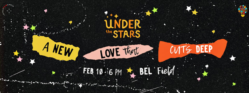 Under the Stars 2017