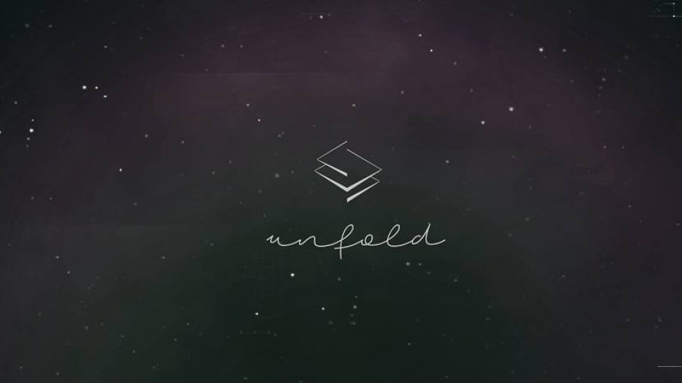 Unfold - Biweekly Saturdays at Barbary