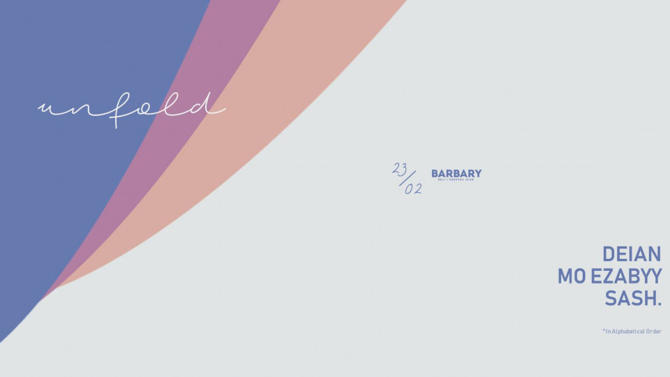 Unfold - The Seventh Chapter