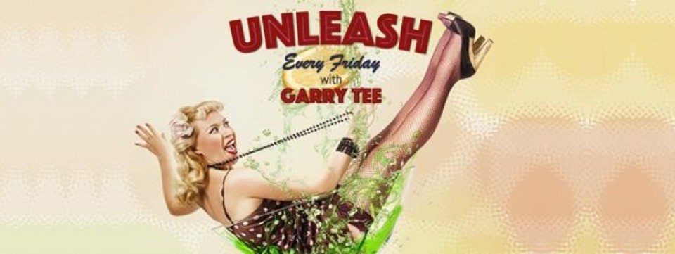 Unleash every Friday