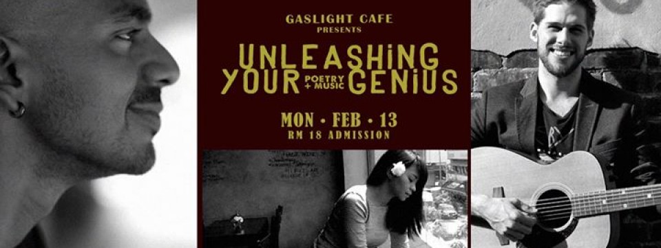 Unleashing Your Genius - Vol : 9