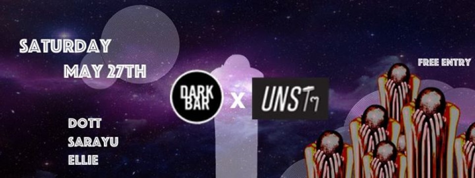 Unstๆ At Dark Bar (Good Bye Dark Bar T_T)