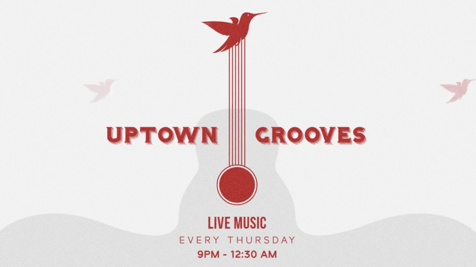 Uptown Grooves