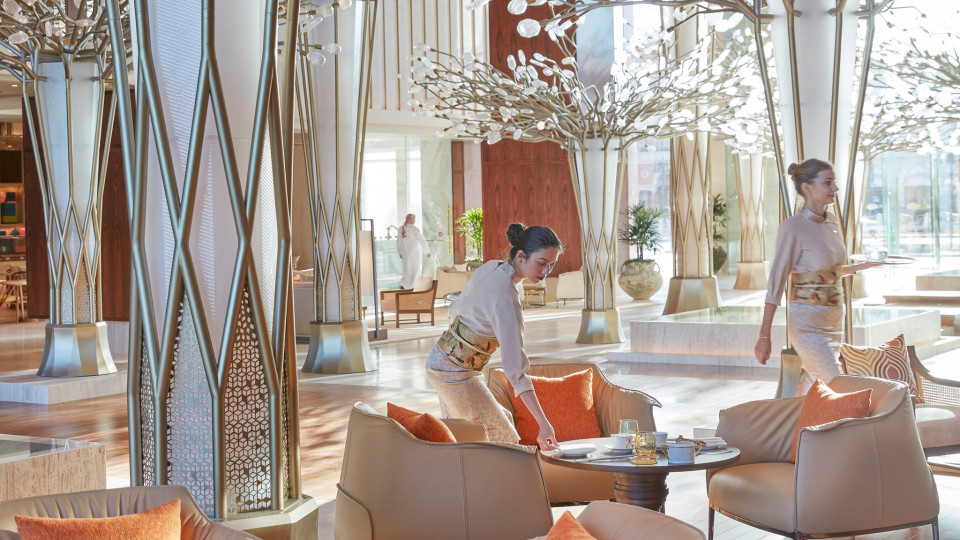 Valentine’s Afternoon Tea Valentine’s Afternoon Tea